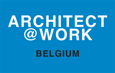 Architect@Work Belgium 2025 | Kortrijk Xpo