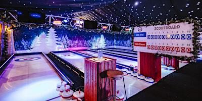 Curling Singles Party (Ages: 30-50) *Free Welcome Drink* | The Curling Club LTD - Open in October