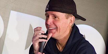 Comedian Bob Marley Brattleboro Vermont October 4! | Latchis Theatre