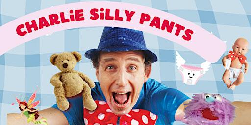 Charlie SillyPants - Second Release | Karingal PLACE Community Centre