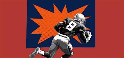 Bears vs Rams Viewing Party | Time Out Market Chicago
