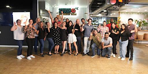 Cumbia 101 Crash Course for Beginners at Conservatory Midtown. Sun 9/29 | Conservatory Midtown