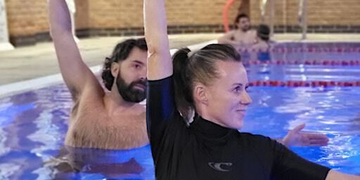 Front Crawl Workshop | Brighton Swimming Centre, Eastern Road, Brighton and Hove