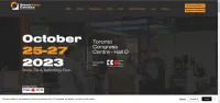 StoneTech Canada 2024 | The International Centre, Ontario, Canada