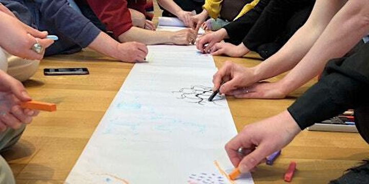 Creativity For Everyday | The Salisbury Centre