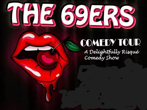 TBD: All Female line Up Comedy Show @ Dynamo | Dynamo