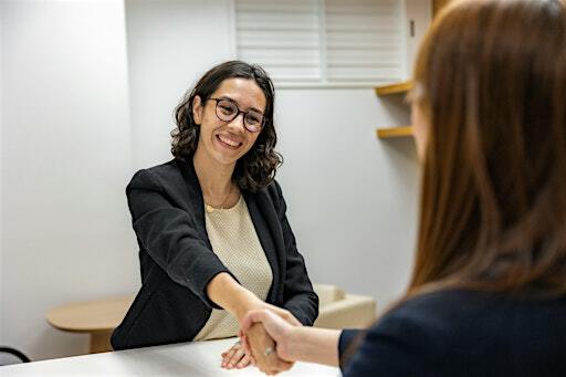 Ace job interviews & land your dream job (one-day course) | 242 Riley St