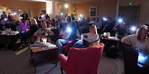 Rachel White and F.R.I.E.N.D.S (Episode 2) | The Green Hotel