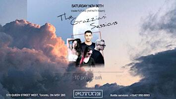 The Grazziani Session | Future