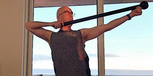 Learn the Steel Mace 360 | Knox United Church