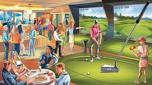 Shoot Your Shot | Optima Kierland Apartments