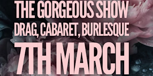 The Gorgeous Show | Crown House