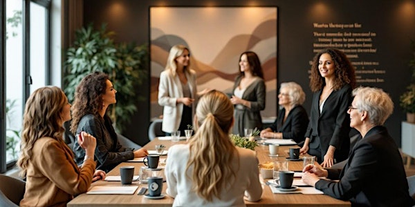 The 5 Degrees of Confidence: Own Your Presence & Expand Your Network | Staples