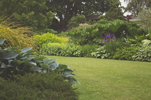 Garden Photography Workshop | The North Carolina Arboretum