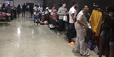 Vendors Vault VENDORS NEEDED | Hilton Garden Inn Downtown Birmingham