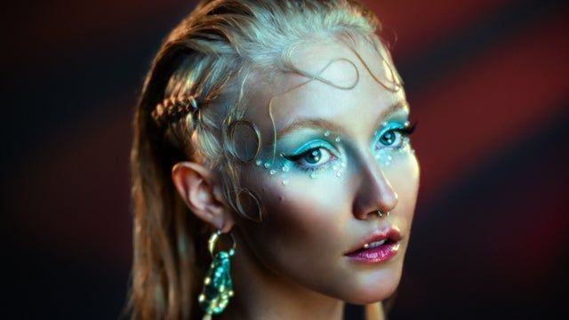 Chloe Moriondo 2025 (Atlanta) | The Masquerade - Hell