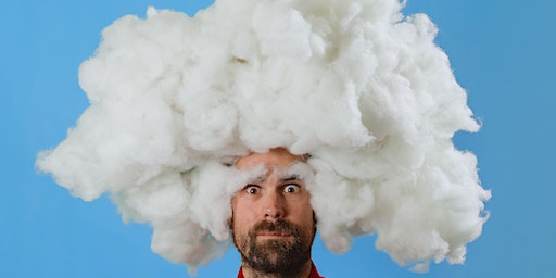 Paul F Taylor - Head In The Clouds | The Chapel