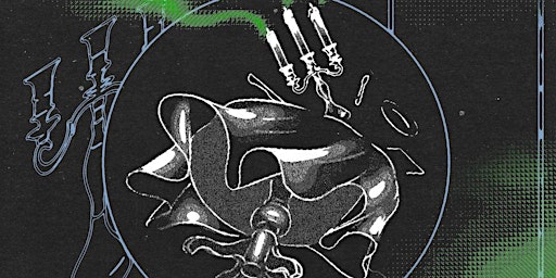 Annie-Claude Deschênes + KAY-fayb | Club SAW