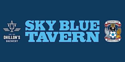Oxford United FC V CCFC Awayday Travel | Sky Blue Tavern