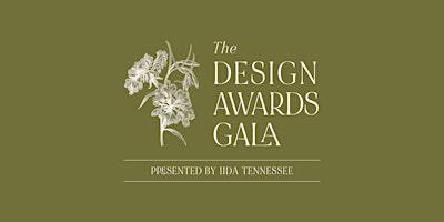 IIDA TN Chapter 2024 Design Awards Gala | Clementine Hall