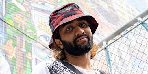 Open Mic with Spitty | Brampton Library - Springdale Branch