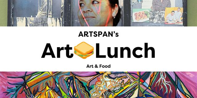 ArtLunch | Mission Bowling Club