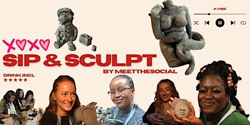 Sip & Sculpt Rotterdam April - Kingsday Special! | Hotel nhow Rotterdam