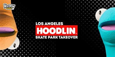 Los Angeles Hoodlin Skate Park Takeover / El Sereno | El Sereno Skatepark