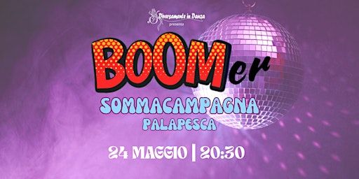 BOOMer | Palapesca