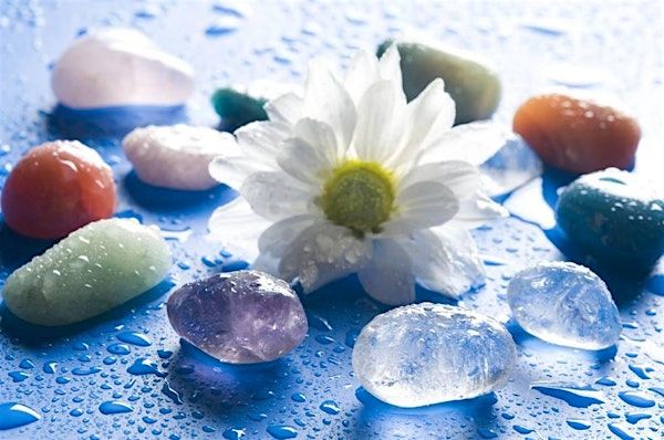 Ascend Crystal Healing Workshop | 203 Henderson Rd