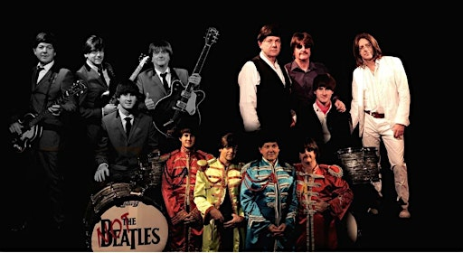 Not The Beatles Tribute Night | The Duke of Cornwall Hotel