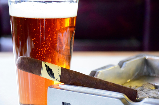 Cigars 101: Light Up & Learn | Dirty Dog Cigar Shoppe