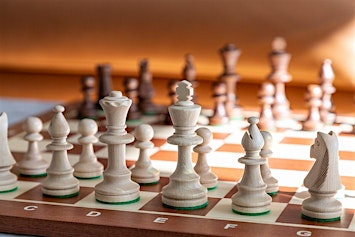 DID Chess Tournament | 651 Nicollet Mall