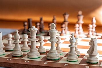 DID Chess Tournament | 651 Nicollet Mall