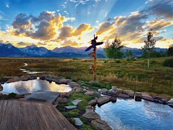 POWER of The Beautiful State - June 13 - 15, 2025 | Nirvana Springs