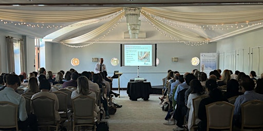 The 14th Annual MSK GP Study Day | Oatlands Park Hotel