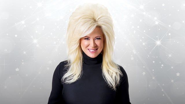 Theresa Caputo Live: The Experience 2025 (National Harbor) | The Theater at MGM National Harbor