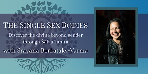 The Single Sex Bodies with Sravana Borkataky-Varma | The Berkeley Alembic