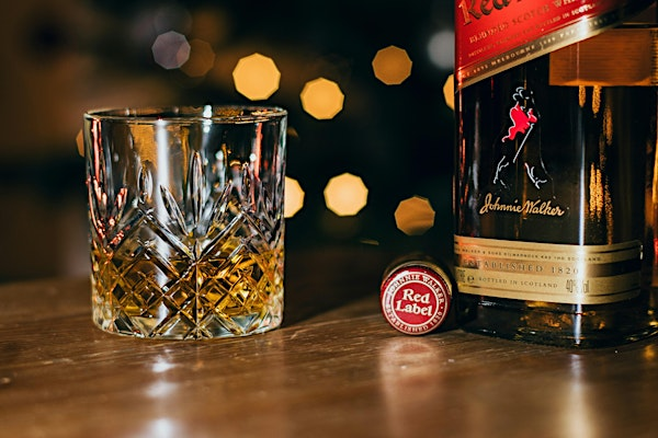 Johnnie Walker Father’s Day | The Westin Sarasota