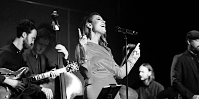 Friends & Favourites with Catherine Summers - Cozy Up To Jazz Classics! | The Red Room, The Leederville Hotel