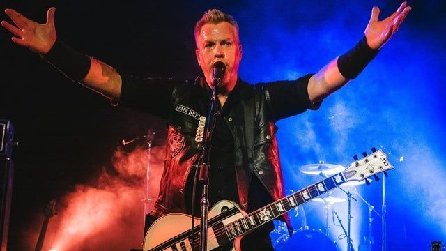 A Celebration of Metallica 2025 (San Francisco) | Bimbo's 365 Club