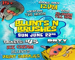 Blunts N Brushes | 11602 119 St NW