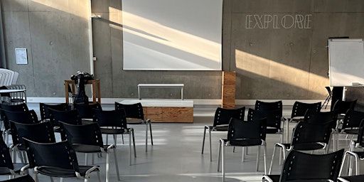 Atelier stand up et Impro | Centre Eloha