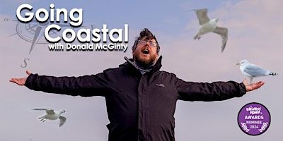 Going Coastal with Donald McGinty | The Seven Oaks