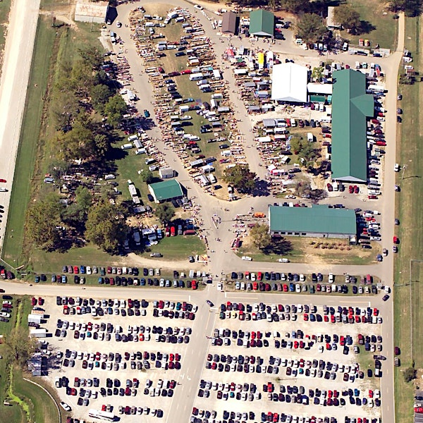 Tri-State Antique Market | 351 E Eads Pkwy