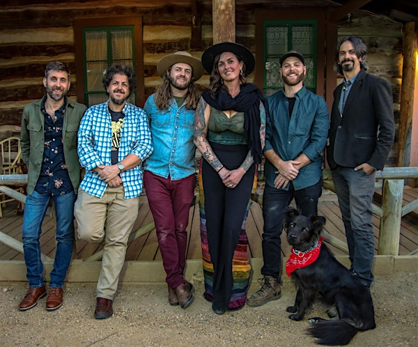 Rolling Harvest - A Tribute to Bob Dylan & Neil Young at Four Mile Historic Park | Four Mile Historic Park