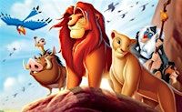 Lion King Music & Arts Camp | 5-9 year olds | Magnolia Music & Photography Studio