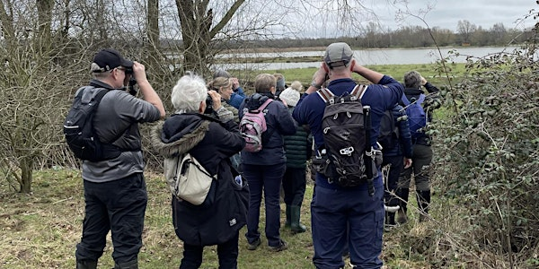 Wildlife Wander at Summer Leys (28th June) | Summer Leys Nature Reserve