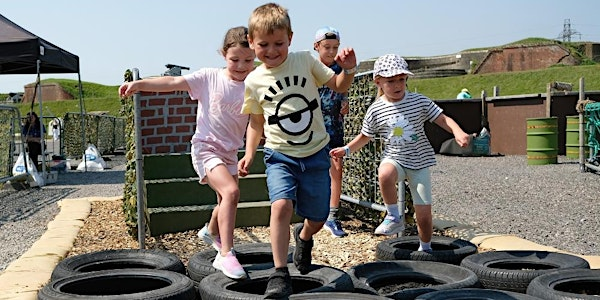 Fort Nelson Visits | 22 July - 2 September 2025 | Fort Nelson
