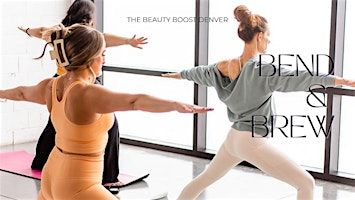 Bend & Brew | Bierstadt Lagerhaus